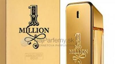 Naj Parfemy.sk - Akcia na 367 produktov.